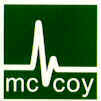 McCoy Medical Instruments Logo