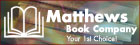Matthews Book Company