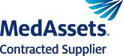 MedAssets Logo